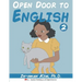 Open Door to English Book 2: Learn English through Musical Dialogues