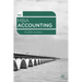MBA Accounting