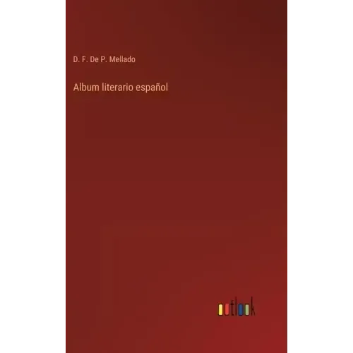 Album literario español
