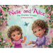 Nelle and Alice: The Garden Crawler