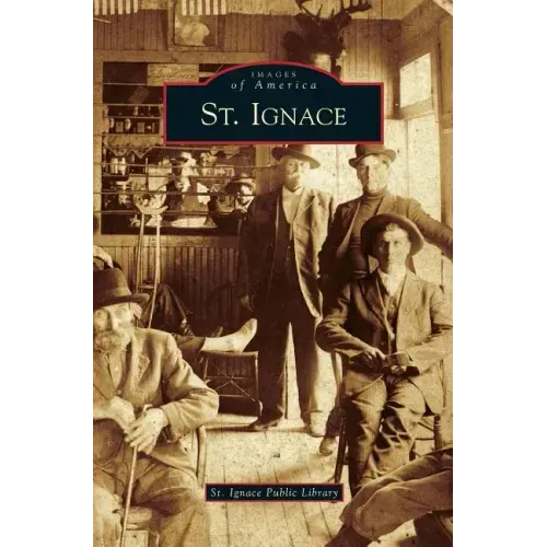 St. Ignace