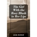 The Girl With the Rosy Blush in Her Lips