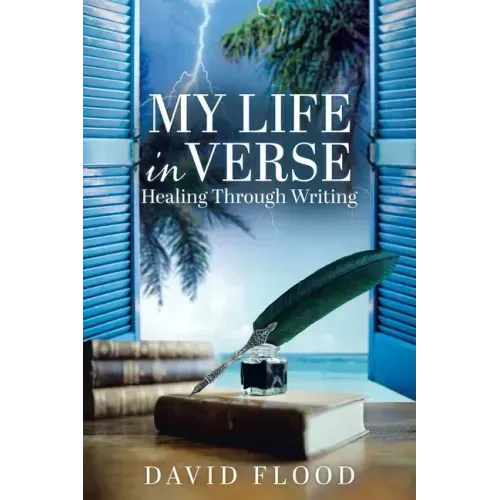 My life in Verse: Healing through writing
