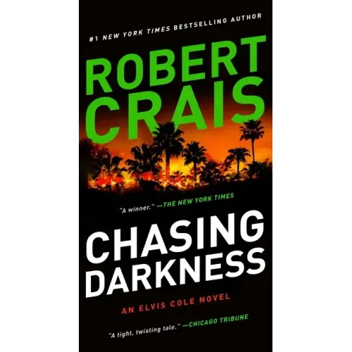 Chasing Darkness
