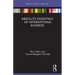 Absolute Essentials of International Business