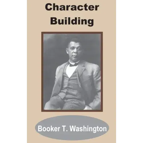 Character Building