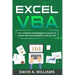 Excel VBA: The Ultimate Intermediate's Guide to Learn VBA Programming Step by Step
