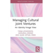 Managing Cultural Joint Ventures: An Identity-Image View