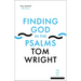 Finding God in the Psalms: Sing, Pray, Live