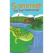 Sammie, The Sad Salamander
