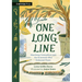 One Long Line: Marching Caterpillars and the Scientists Who Followed Them