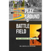 Playground OR Battlefield: The Christian Wake-UP Call