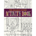 The Biggest Story Activity Book