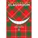 Assassination Classroom, Vol. 16