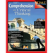 Comprehension and Critical Thinking Grade 4 [With CDROM]
