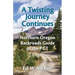 A Twisting Journey Continues: Northern Oregon Backroads Guide to the PCT