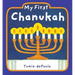 My First Chanukah