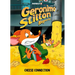 Geronimo Stilton Reporter Vol. 19: Cheese Connection