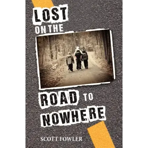 Lost on the Road to Nowhere