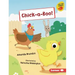 Chick-A-Boo!