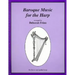 Baroque Music for the Harp