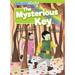 The Mysterious Key