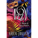 Izzy: Book Four of the Maison de Danse Quartet