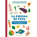 La Cocina Es Tuya / The Kitchen Is Yours