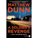 A Soldier's Revenge: A Will Cochrane Novel