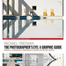 The Photographers Eye: A Graphic Guide: Instantly Understand Composition & Design for Better Photography