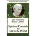 The Venerable Bruno Lanteri: Spiritual Counsels for Life in the World