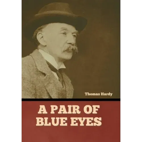 A Pair of Blue Eyes