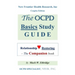 The OCPD Basics Study Guide: Relationship Restoring - The Companion book