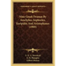 Nine Greek Dramas By Aeschylus, Sophocles, Euripides And Aristophanes (1909)