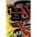 Psychoanalytic Mystic PB