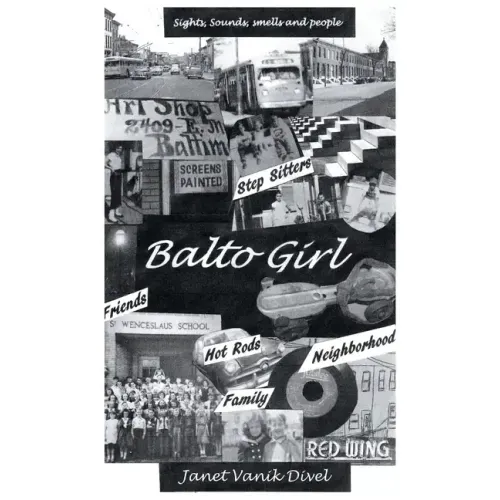 Balto Girl