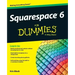 Squarespace 6 for Dummies