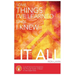 Some Things I've Learned Since I Knew It All: Cycle B Sermons for Pentecost Day Through Proper 13 Based on the Gospel Texts