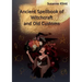 Ancient Spellbook of Witchcraft and Old Customs