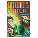 On Dad's Watch