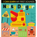 Noisy Digger: With 5 Noisy Parts!