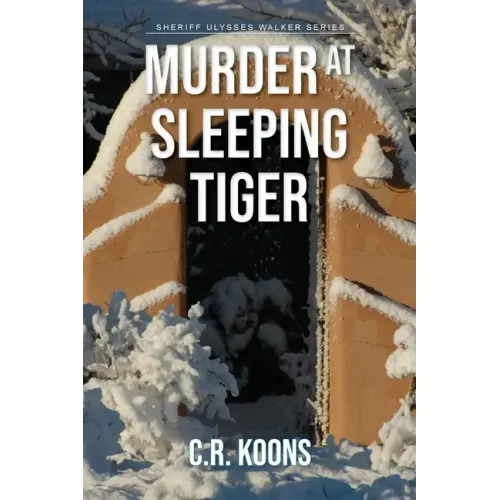 Murder at Sleeping Tiger