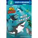 Wild Sharks! (Wild Kratts)