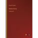 Madame Bovary: in large print