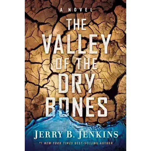 The Valley of Dry Bones