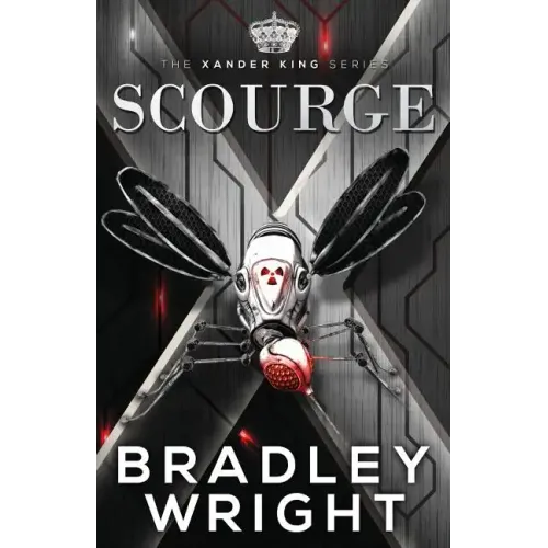 Scourge