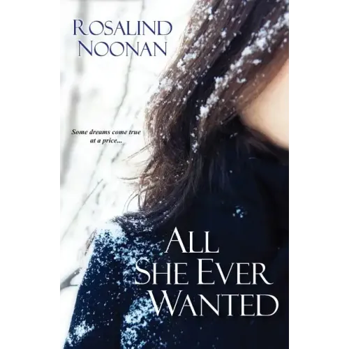 All She Ever Wanted