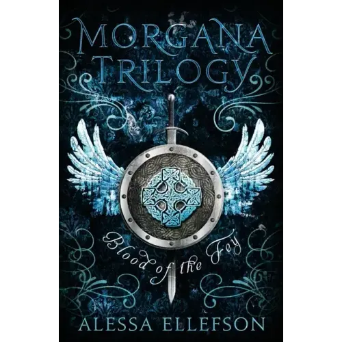 Blood of the Fey