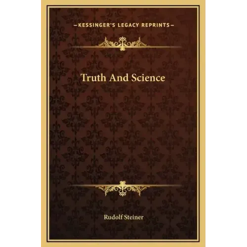 Truth and Science