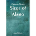 Famous Sieges: Siege of Alamo